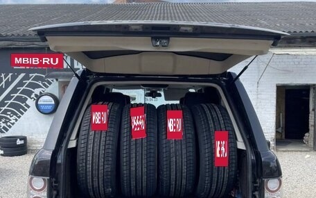 Land Rover Range Rover III, 2012 год, 2 300 000 рублей, 4 фотография