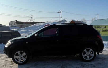 Nissan Murano, 2003 год, 560 000 рублей, 9 фотография