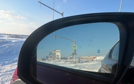 Toyota C-HR I рестайлинг, 2017 год, 2 050 000 рублей, 8 фотография