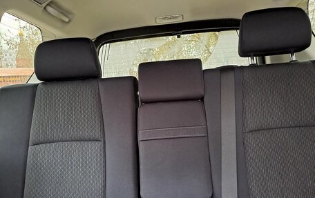 Toyota Land Cruiser Prado 150 рестайлинг 2, 2021 год, 5 300 000 рублей, 6 фотография