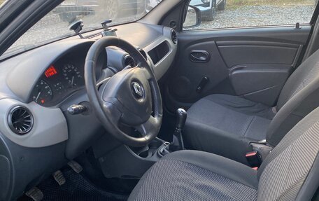 Renault Logan I, 2013 год, 325 000 рублей, 6 фотография