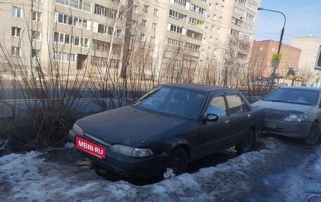 Toyota Carina, 1988 год, 100 000 рублей, 3 фотография