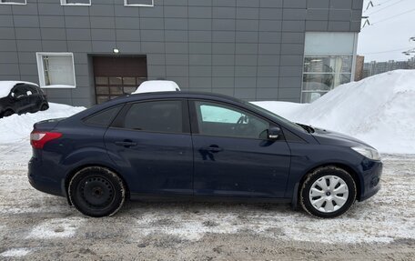Ford Focus III, 2012 год, 540 000 рублей, 7 фотография