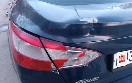 Ford Focus III, 2012 год, 540 000 рублей, 11 фотография