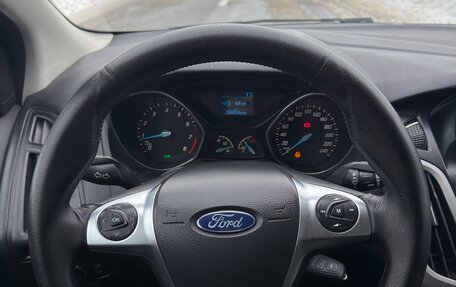 Ford Focus III, 2012 год, 540 000 рублей, 12 фотография