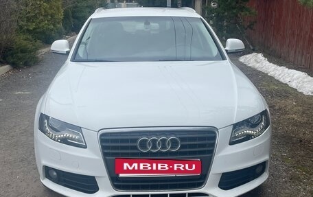 Audi A4, 2008 год, 1 200 000 рублей, 2 фотография