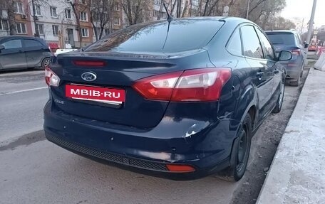 Ford Focus III, 2012 год, 540 000 рублей, 9 фотография