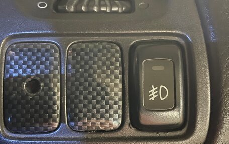 Honda Accord VII рестайлинг, 2002 год, 500 000 рублей, 5 фотография