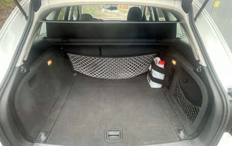 Audi A4, 2008 год, 1 200 000 рублей, 14 фотография