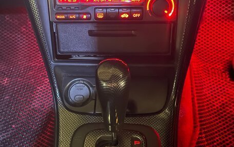 Honda Accord VII рестайлинг, 2002 год, 500 000 рублей, 6 фотография