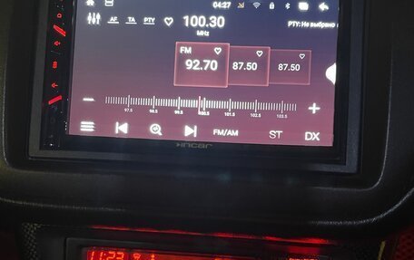 Honda Accord VII рестайлинг, 2002 год, 500 000 рублей, 7 фотография