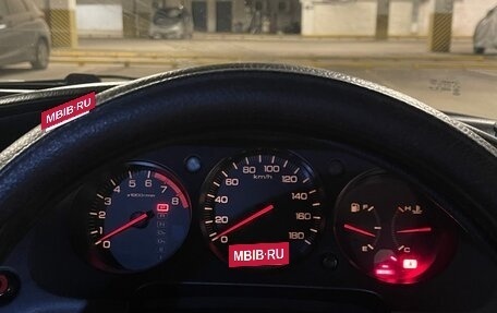 Honda Accord VII рестайлинг, 2002 год, 500 000 рублей, 8 фотография