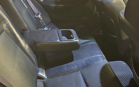 Honda Accord VII рестайлинг, 2002 год, 500 000 рублей, 9 фотография