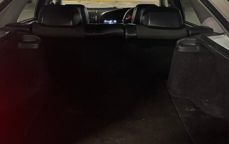 Honda Accord VII рестайлинг, 2002 год, 500 000 рублей, 10 фотография