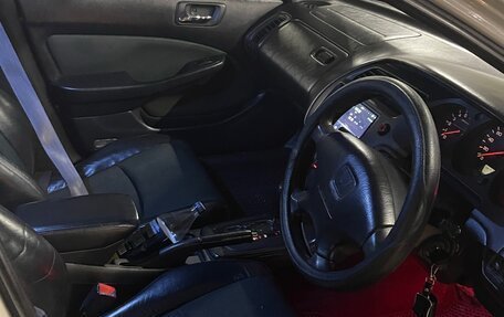 Honda Accord VII рестайлинг, 2002 год, 500 000 рублей, 14 фотография