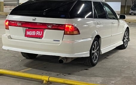 Honda Accord VII рестайлинг, 2002 год, 500 000 рублей, 11 фотография