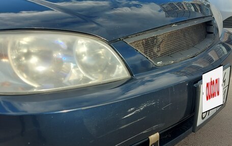 KIA Spectra II (LD), 2008 год, 349 000 рублей, 2 фотография