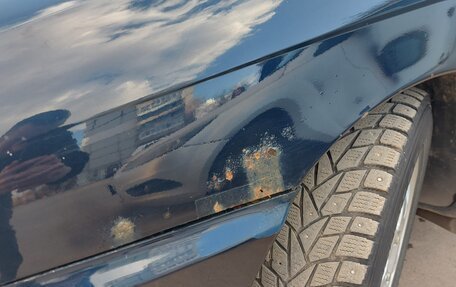 KIA Spectra II (LD), 2008 год, 349 000 рублей, 8 фотография