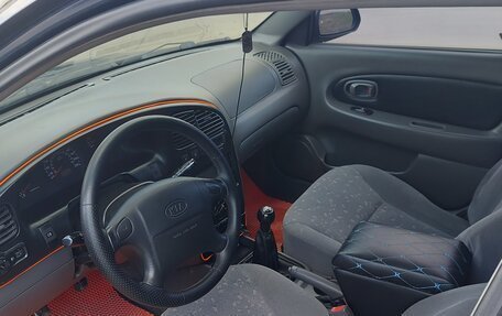 KIA Spectra II (LD), 2008 год, 349 000 рублей, 7 фотография