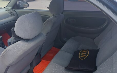 KIA Spectra II (LD), 2008 год, 349 000 рублей, 9 фотография