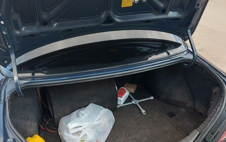 KIA Spectra II (LD), 2008 год, 349 000 рублей, 11 фотография