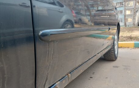 KIA Spectra II (LD), 2008 год, 349 000 рублей, 3 фотография