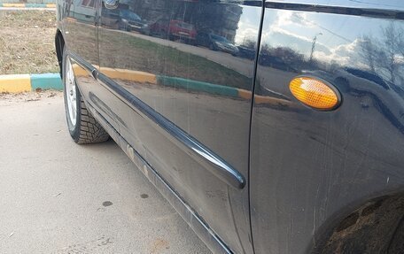 KIA Spectra II (LD), 2008 год, 349 000 рублей, 14 фотография