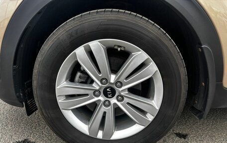 KIA Sportage IV рестайлинг, 2018 год, 2 148 000 рублей, 7 фотография