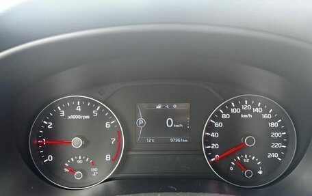 KIA Sportage IV рестайлинг, 2018 год, 2 148 000 рублей, 14 фотография