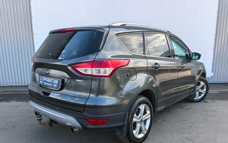 Ford Kuga III, 2016 год, 1 050 000 рублей, 2 фотография