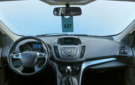 Ford Kuga III, 2016 год, 1 050 000 рублей, 10 фотография