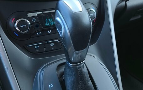 Ford Kuga III, 2016 год, 1 050 000 рублей, 15 фотография