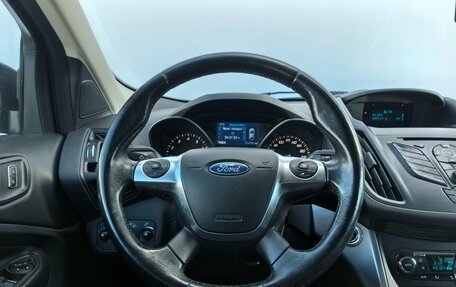 Ford Kuga III, 2016 год, 1 050 000 рублей, 12 фотография