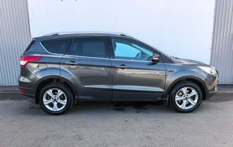 Ford Kuga III, 2016 год, 1 050 000 рублей, 4 фотография