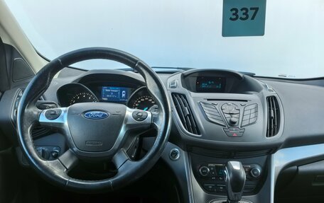 Ford Kuga III, 2016 год, 1 050 000 рублей, 11 фотография