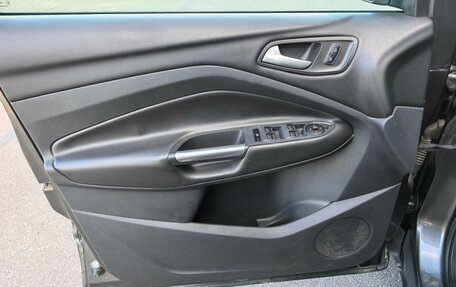 Ford Kuga III, 2016 год, 1 050 000 рублей, 8 фотография