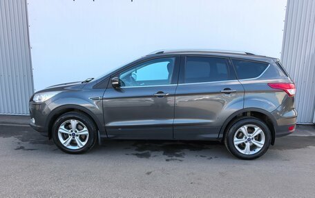 Ford Kuga III, 2016 год, 1 050 000 рублей, 3 фотография