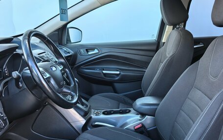 Ford Kuga III, 2016 год, 1 050 000 рублей, 9 фотография