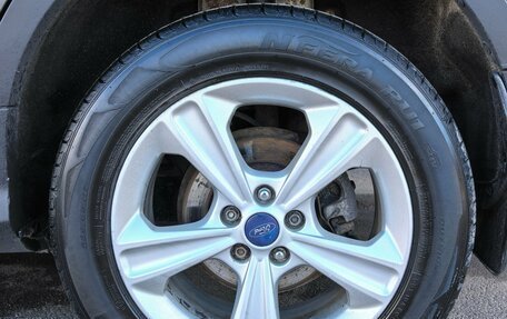 Ford Kuga III, 2016 год, 1 050 000 рублей, 7 фотография