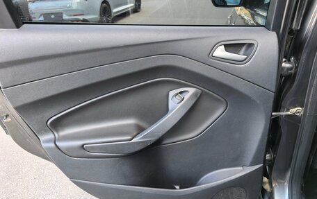 Ford Kuga III, 2016 год, 1 050 000 рублей, 16 фотография