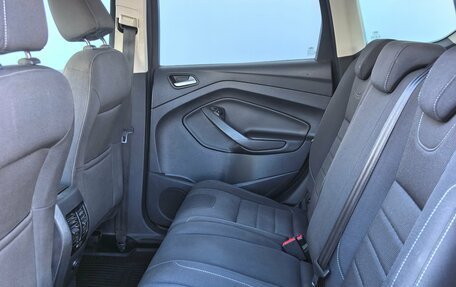 Ford Kuga III, 2016 год, 1 050 000 рублей, 17 фотография