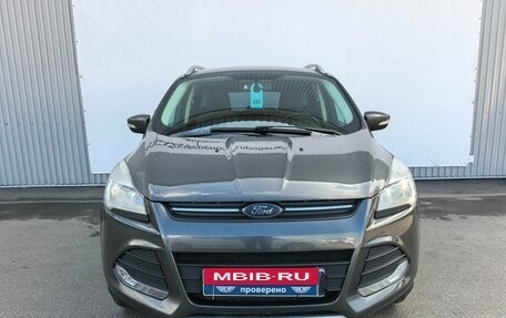 Ford Kuga III, 2016 год, 1 050 000 рублей, 5 фотография