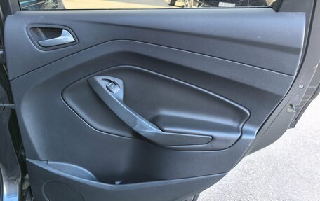 Ford Kuga III, 2016 год, 1 050 000 рублей, 18 фотография