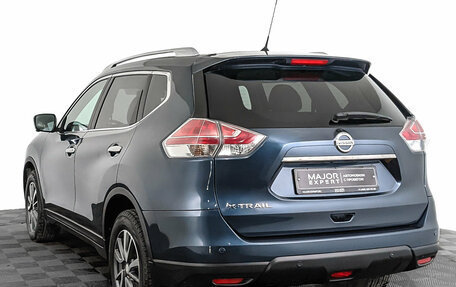 Nissan X-Trail, 2016 год, 1 950 000 рублей, 7 фотография