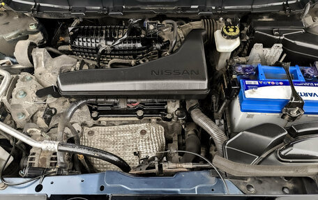 Nissan X-Trail, 2016 год, 1 950 000 рублей, 9 фотография