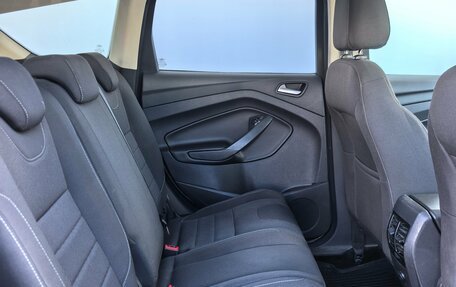 Ford Kuga III, 2016 год, 1 050 000 рублей, 19 фотография