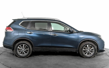 Nissan X-Trail, 2016 год, 1 950 000 рублей, 4 фотография