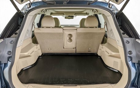 Nissan X-Trail, 2016 год, 1 950 000 рублей, 10 фотография