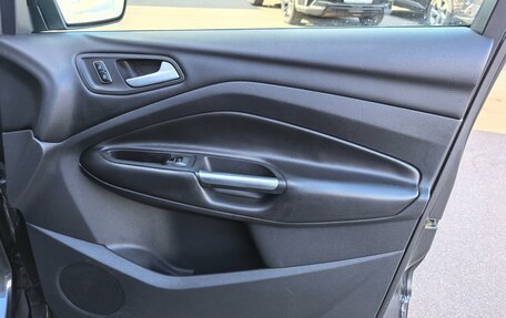 Ford Kuga III, 2016 год, 1 050 000 рублей, 20 фотография