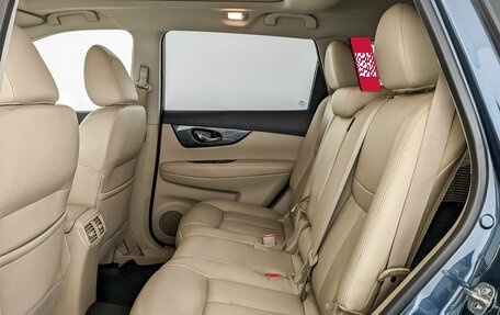 Nissan X-Trail, 2016 год, 1 950 000 рублей, 12 фотография